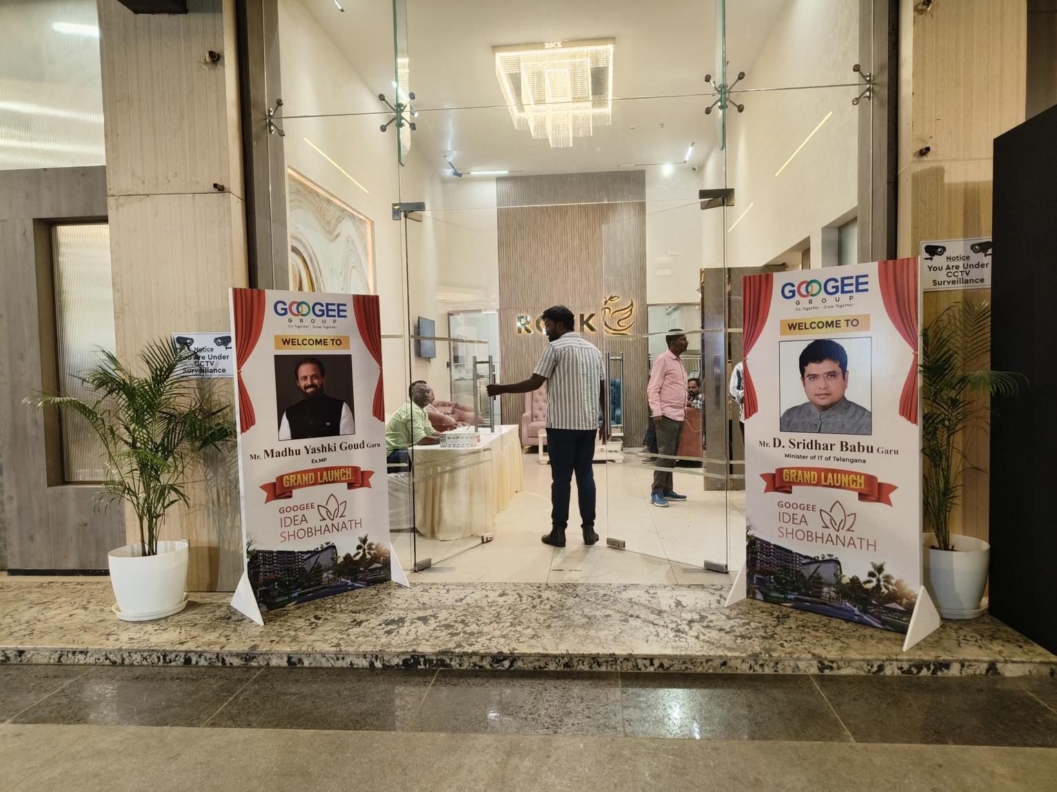 Googee Property Meet