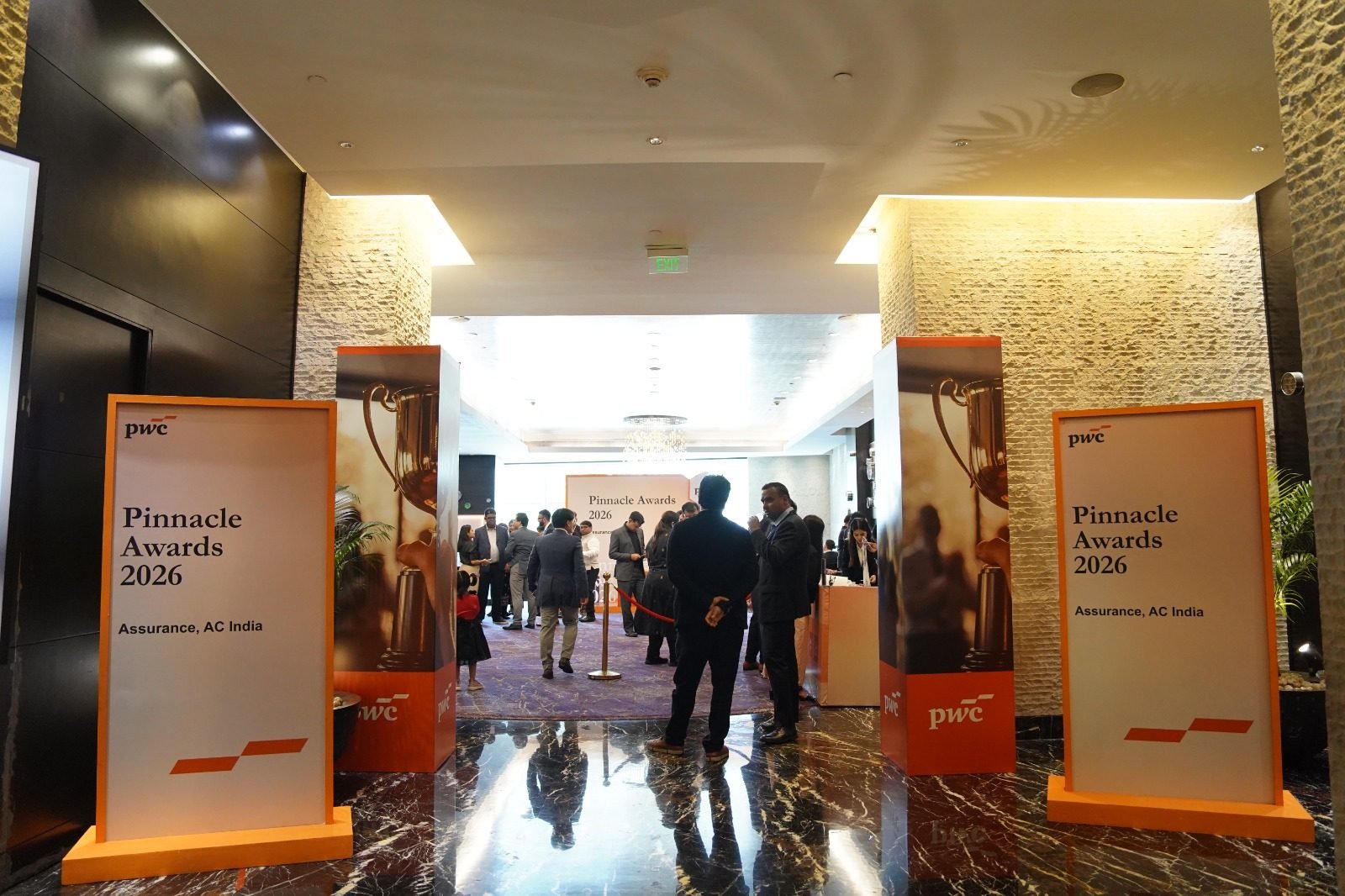 PWC Pinnacle Awards 2026